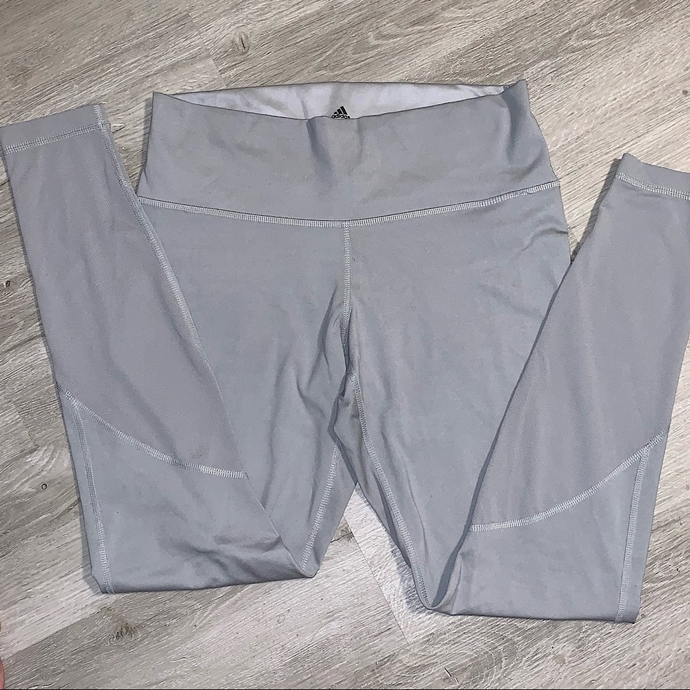 Adidas Workout Leggings